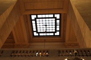 Grand Central Terminal